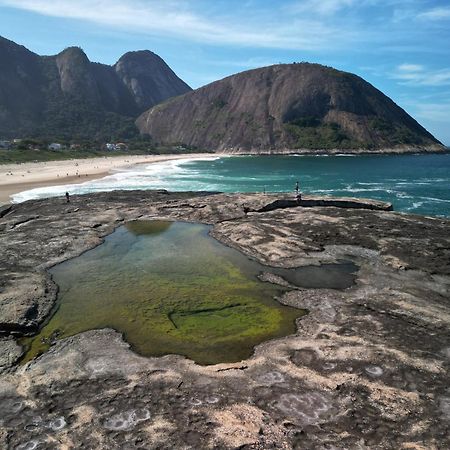 Vereda Da Lagoa Niterói Exterior foto