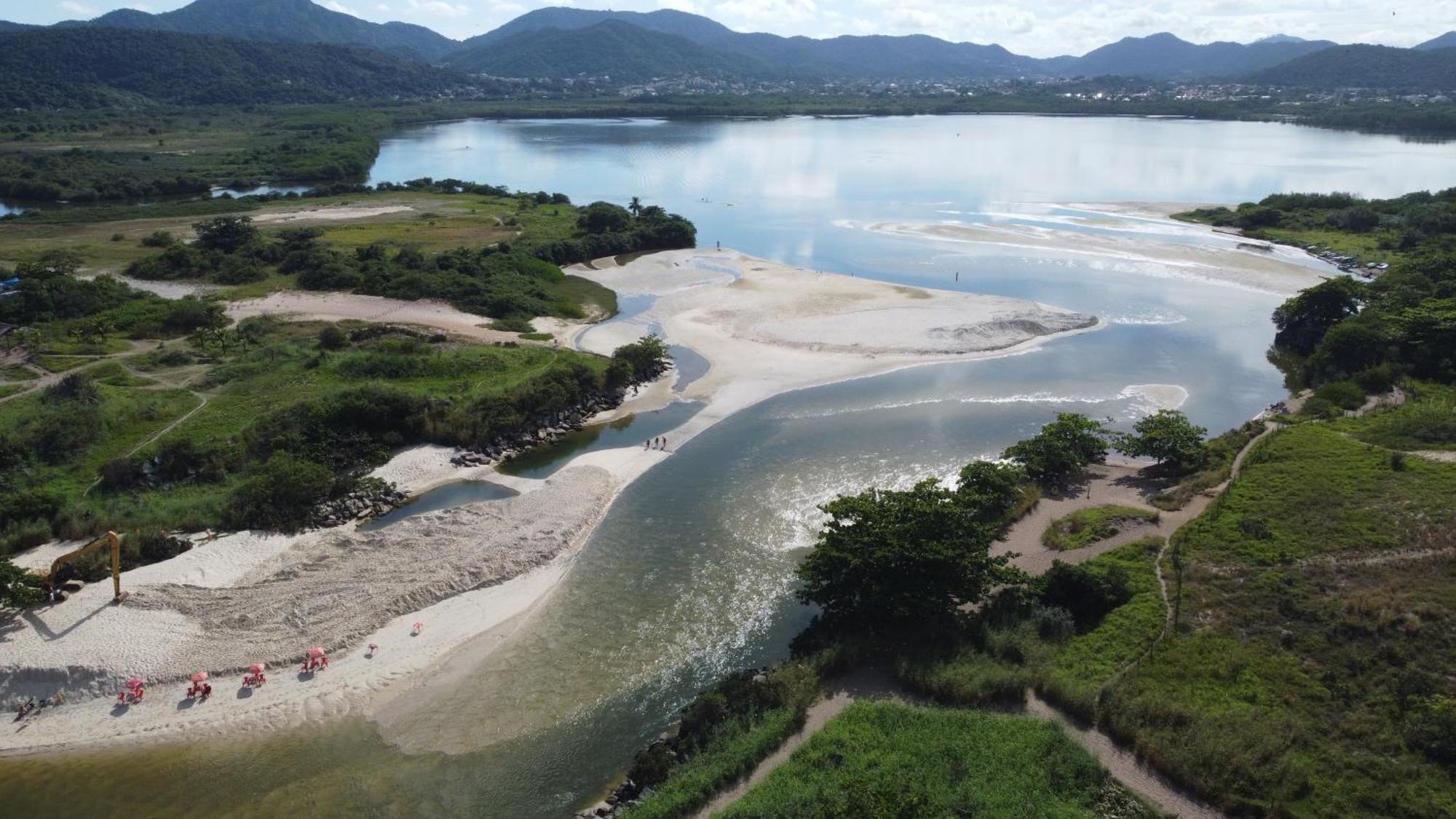 Vereda Da Lagoa Niterói Exterior foto