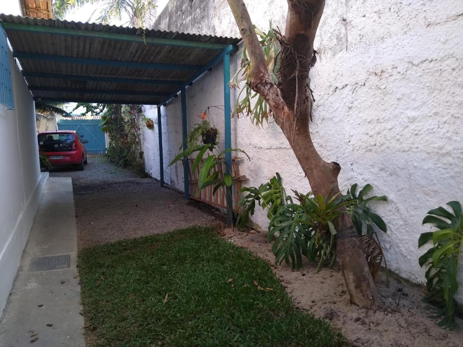 Vereda Da Lagoa Niterói Exterior foto